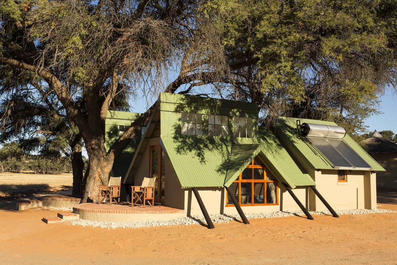 Kalahari Game Lodge Koës Zewnętrze zdjęcie