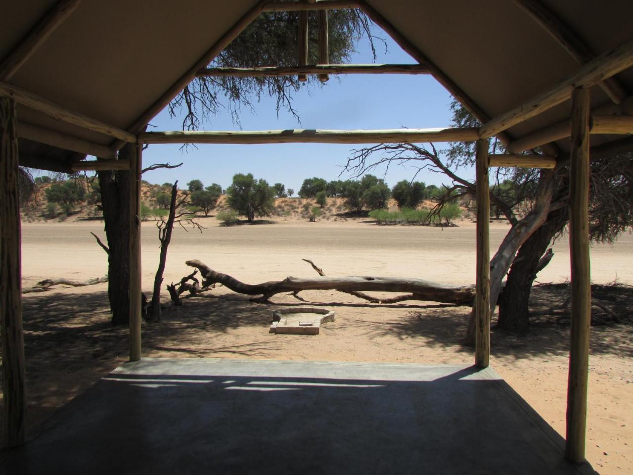 Kalahari Game Lodge Koës Zewnętrze zdjęcie